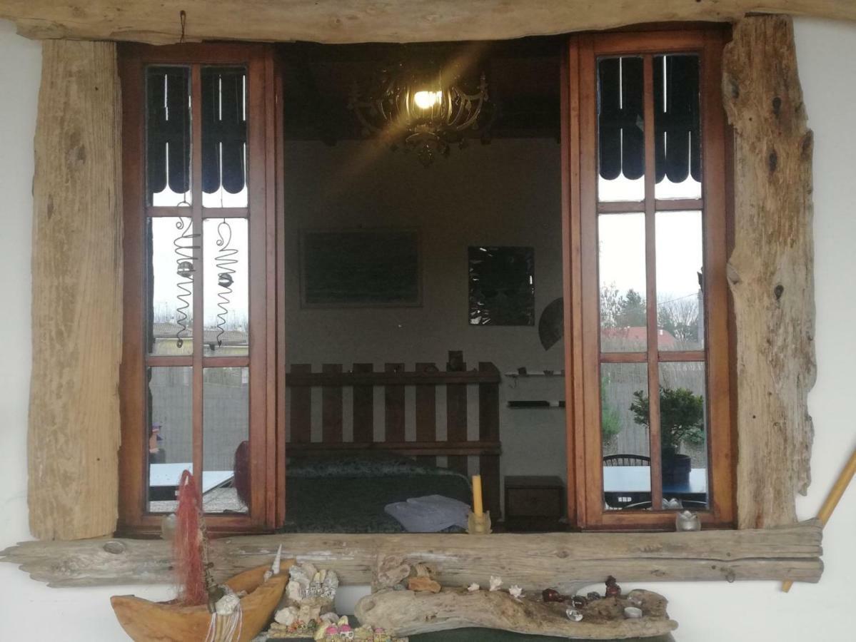 Terrazze Dell'Artista Bed and Breakfast Saletto Εξωτερικό φωτογραφία